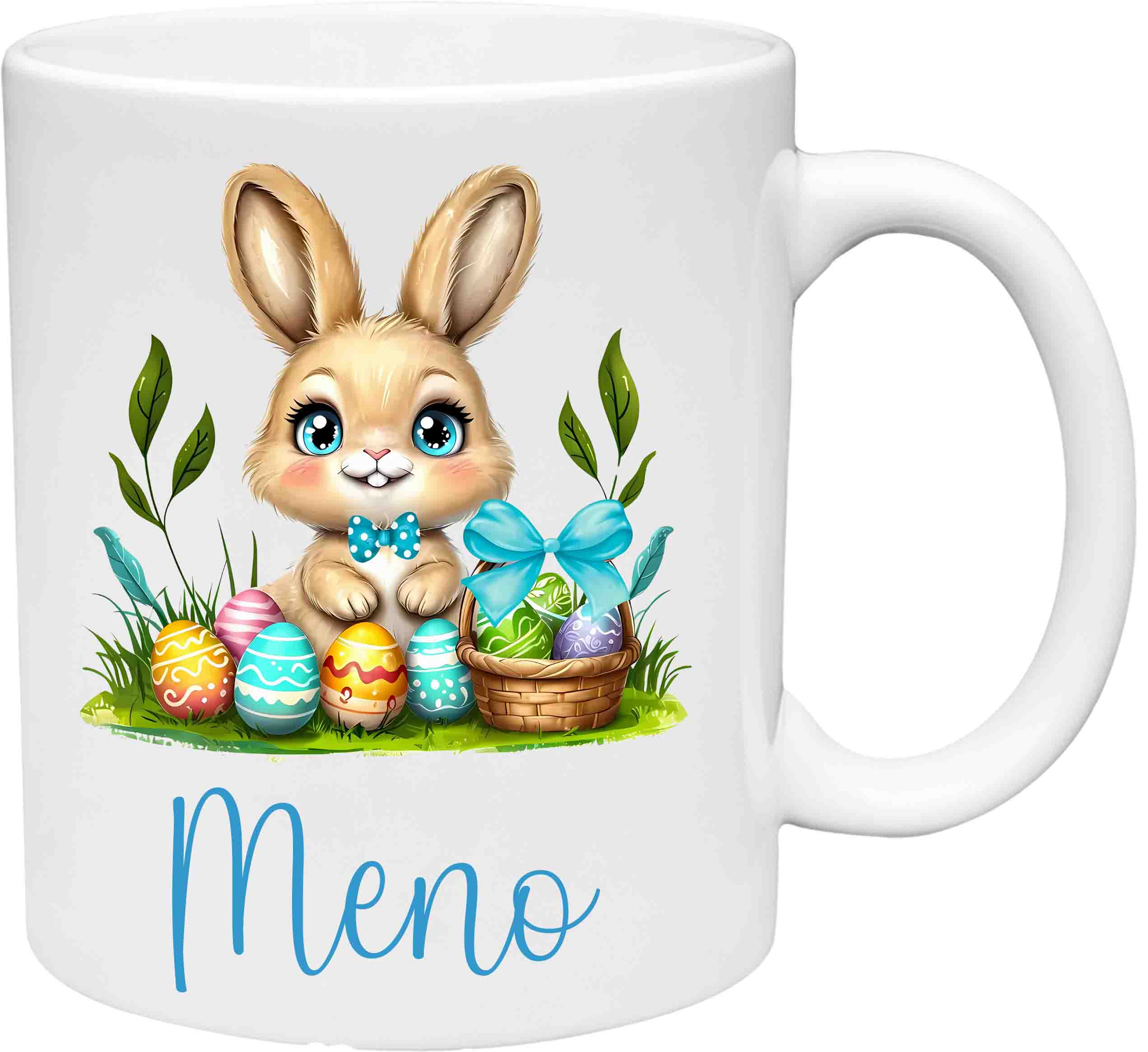 Veľkonočné hrnčeky