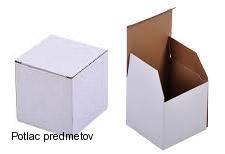 Sada 2 Hrnčeky Vyhral/a si moje srdce (s krabičkou)