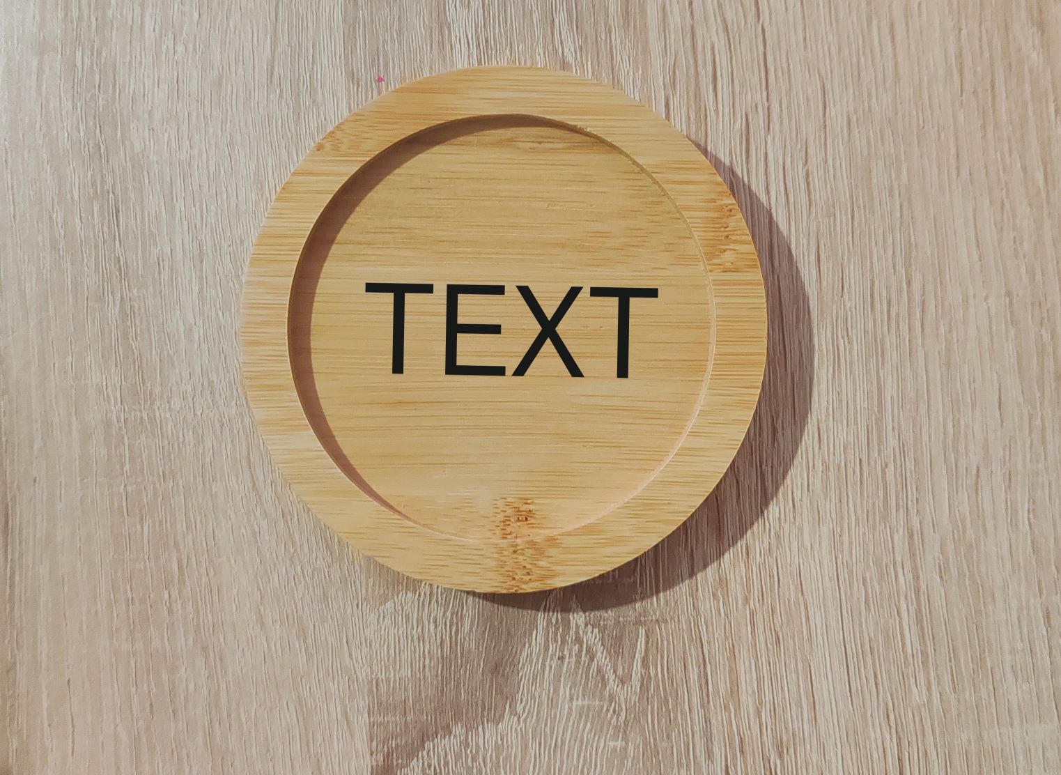 Hrnček Makrónka Náhoda z nás urobila kolegyne