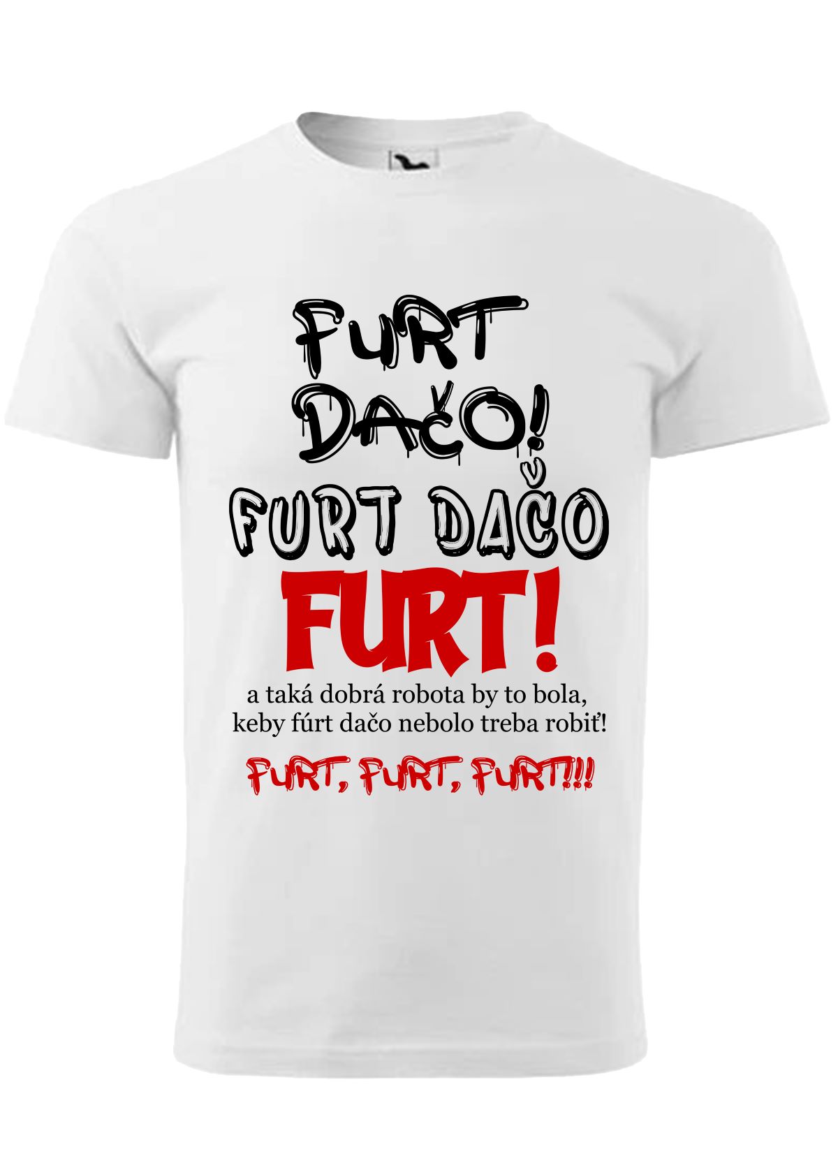 Pánske tričko Kráľ Grilu