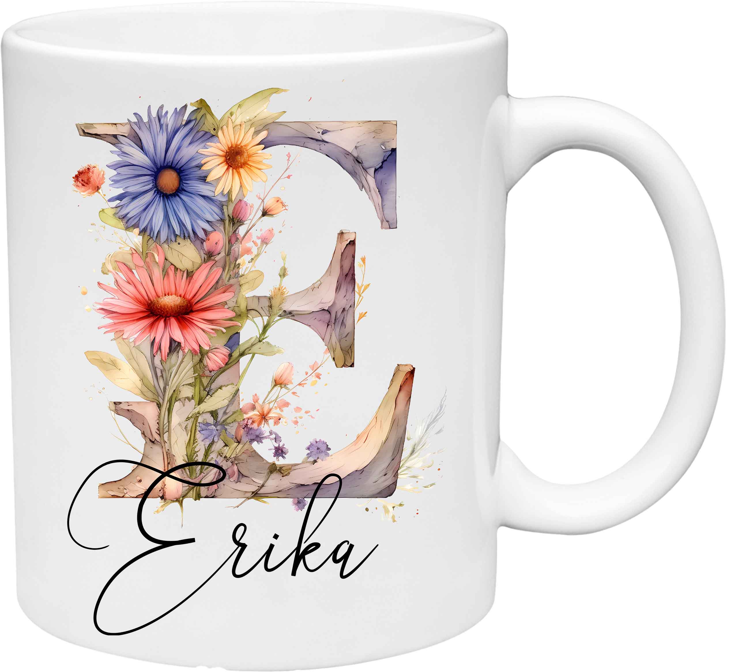 Hrnček Erika (s krabičkou)
