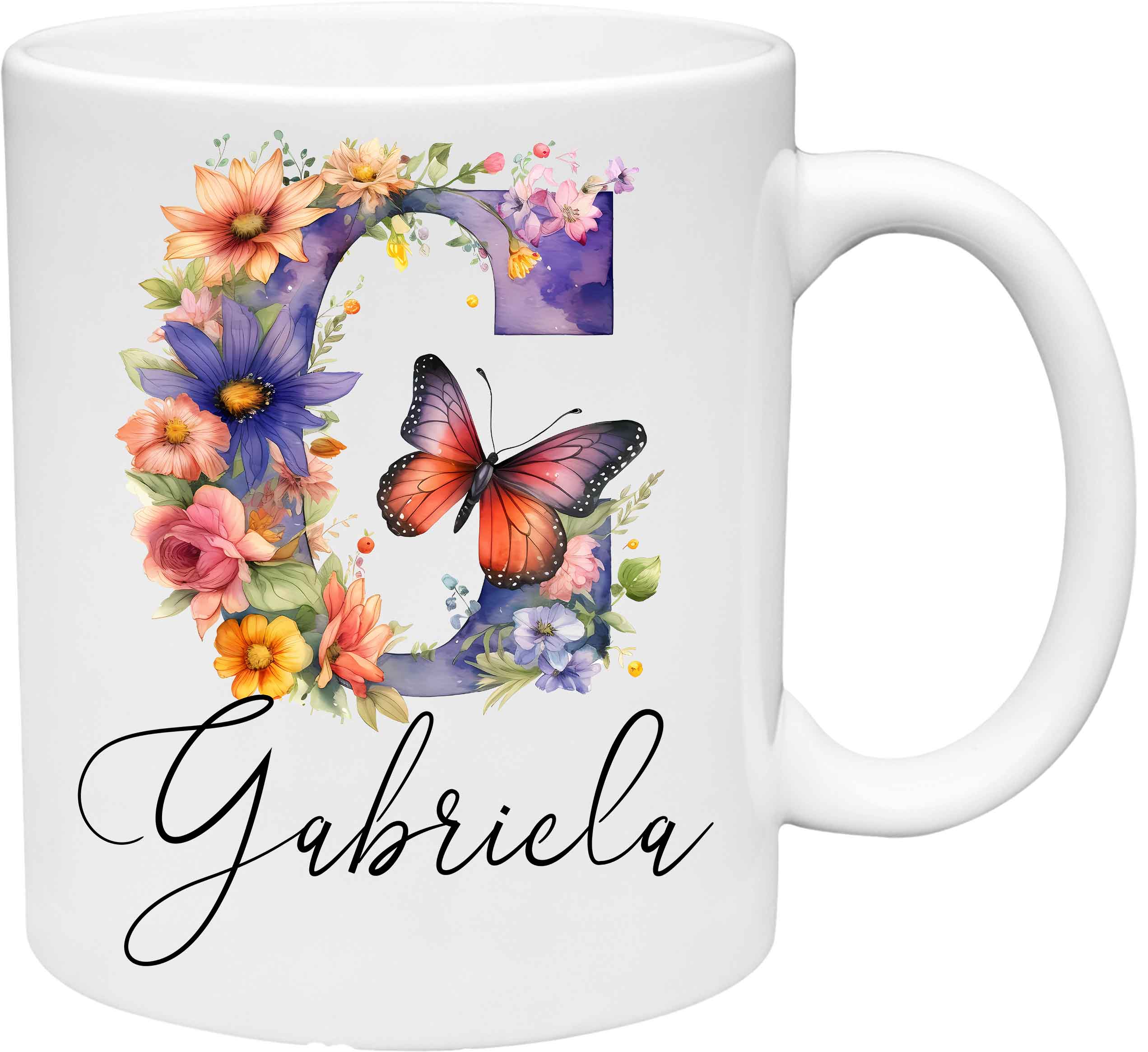 Hrnček Gabriela (s krabičkou)
