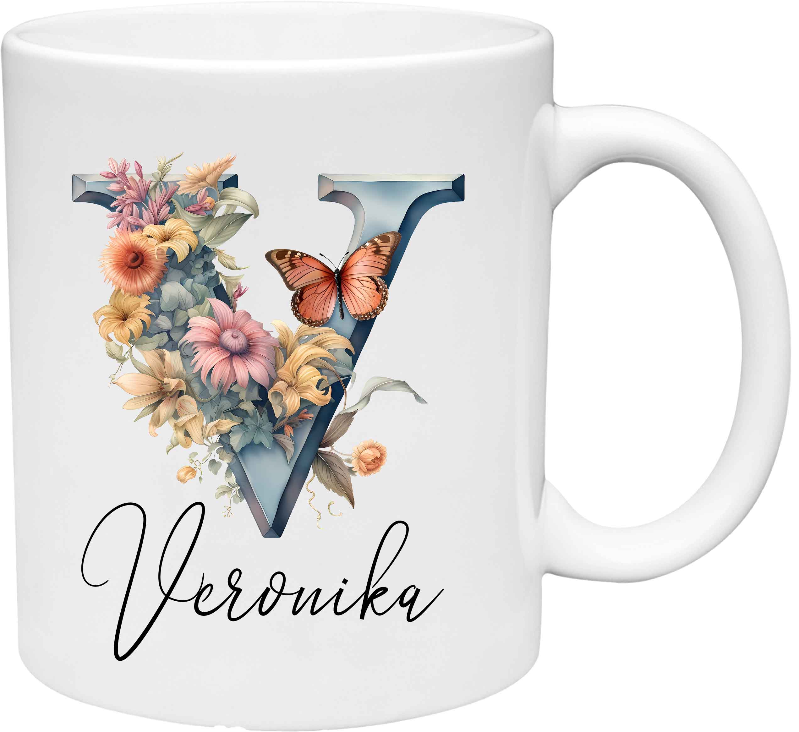 Hrnček Veronika (s krabičkou)