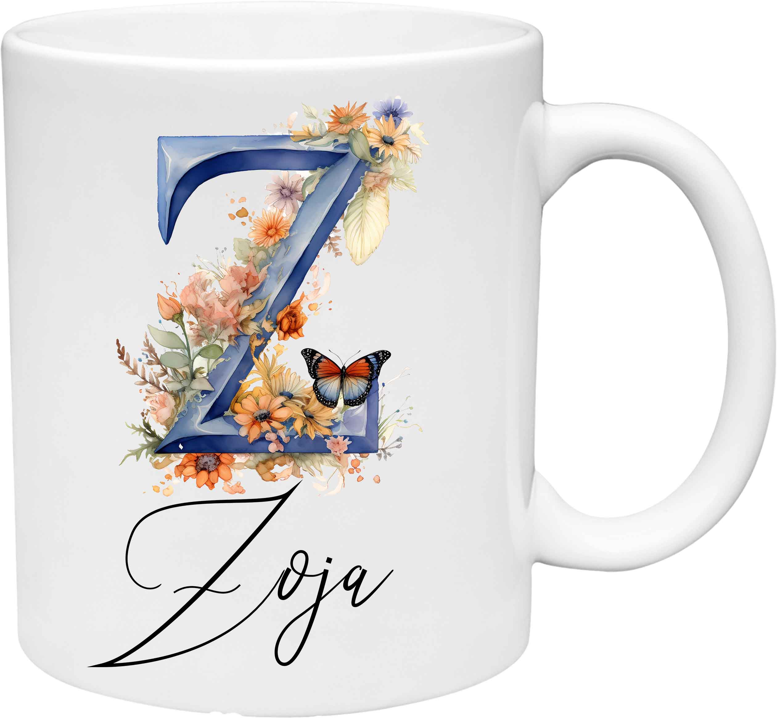 Hrnček Zoja (s krabičkou)
