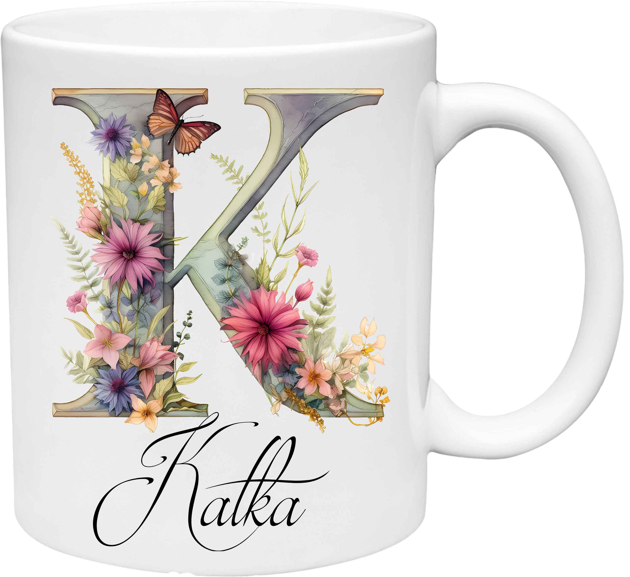 Hrnček Katka (s krabičkou)