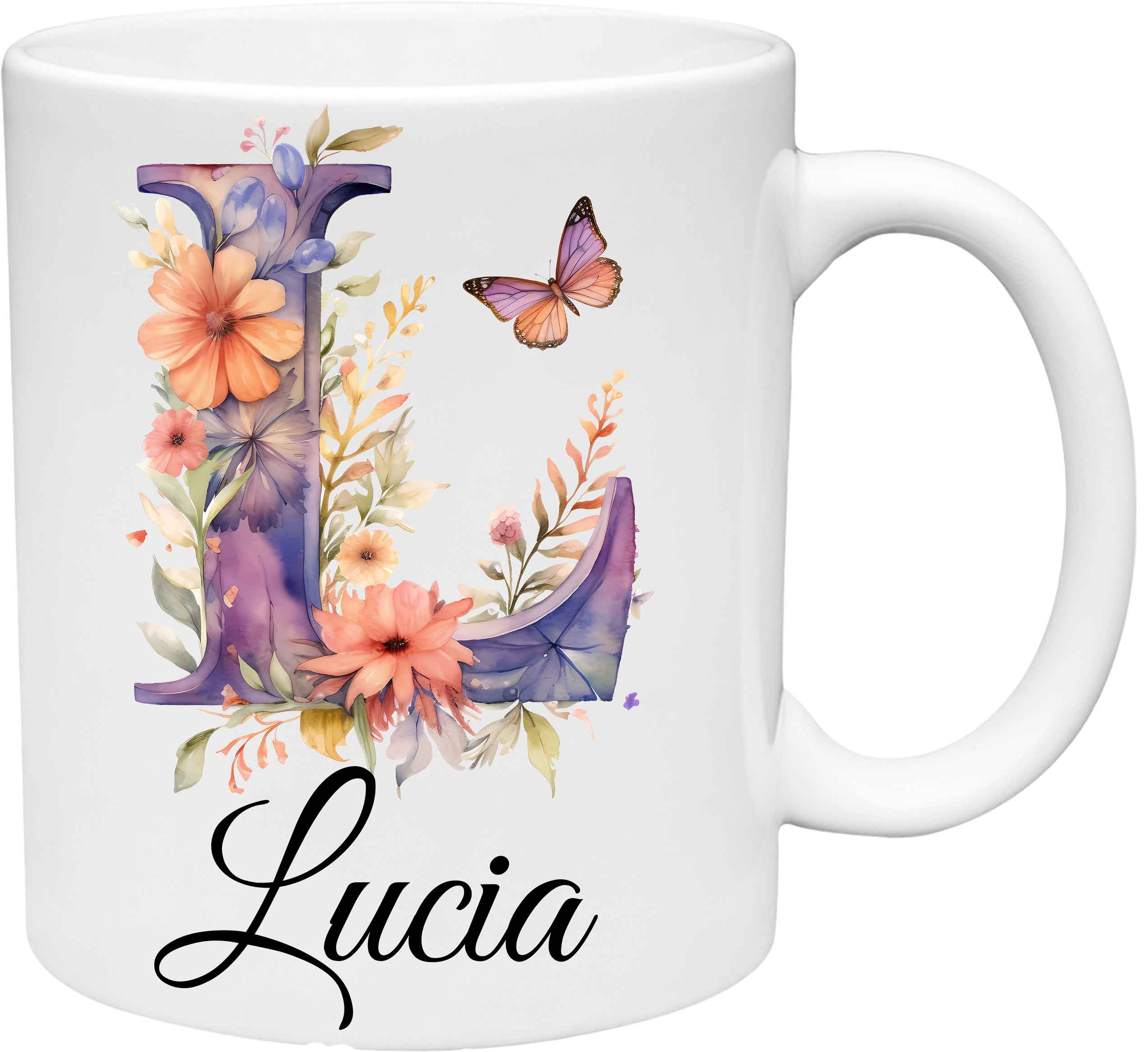 Hrnček Lucia (s krabičkou)