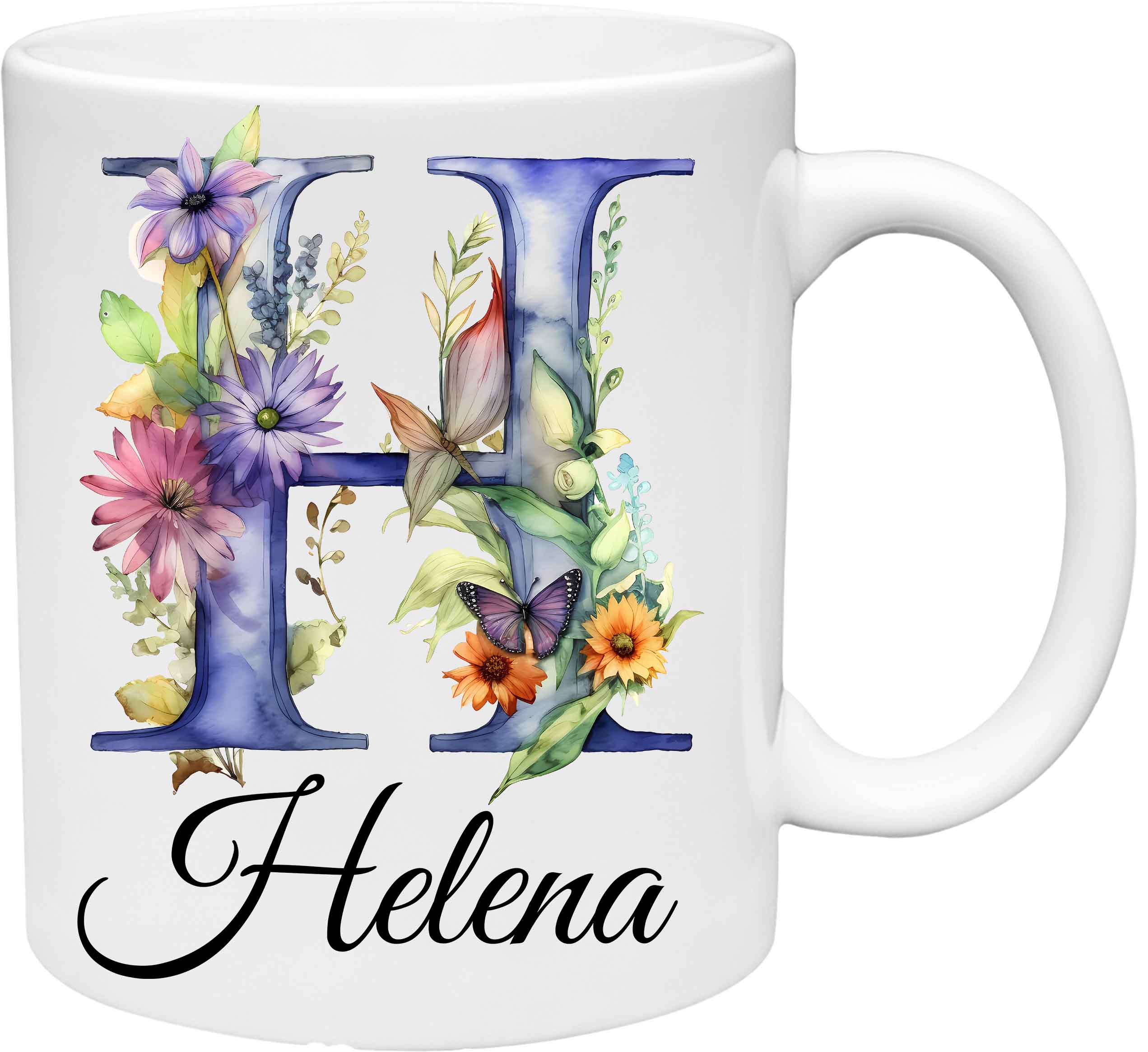 Hrnček Helena (s krabičkou)