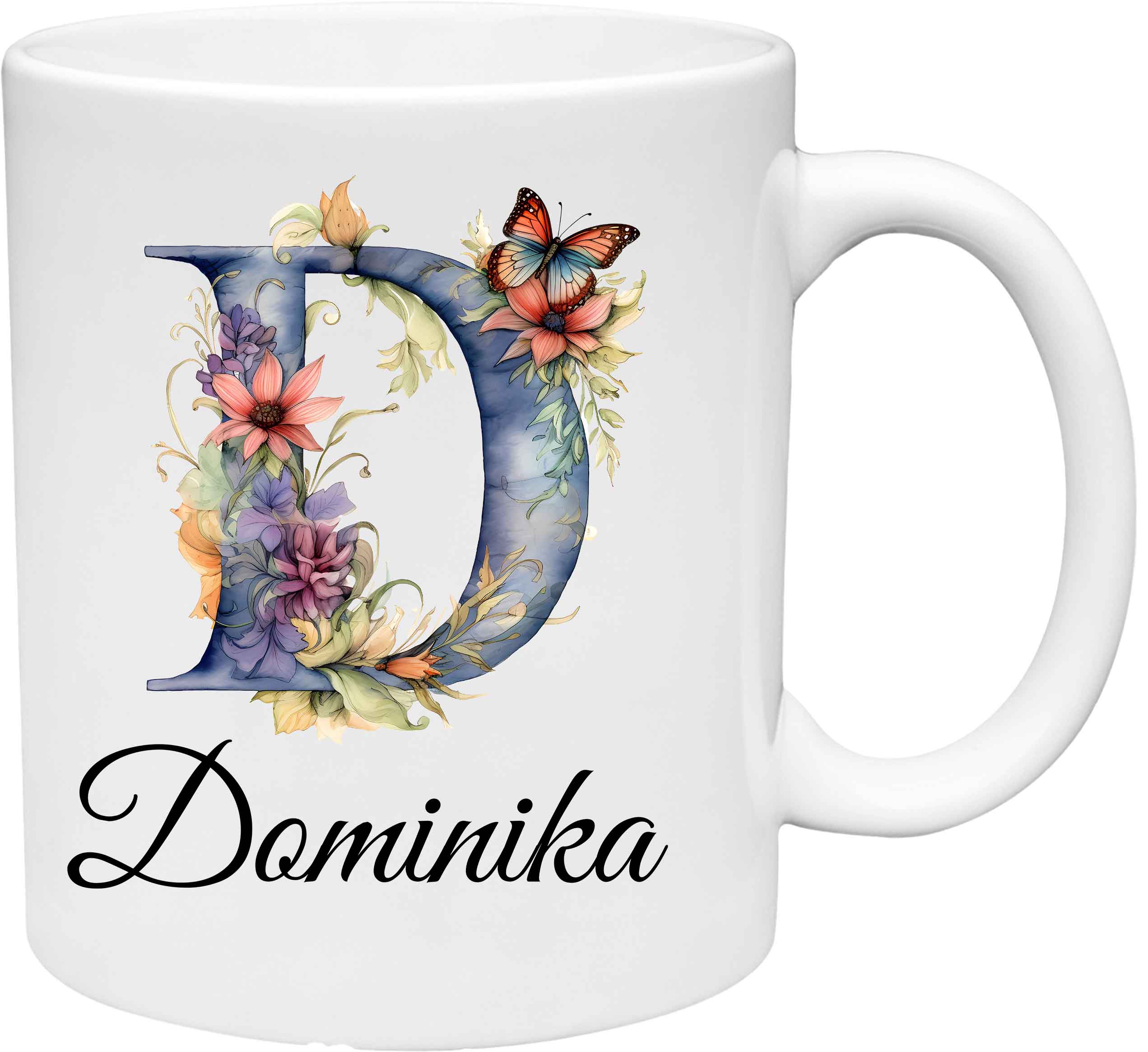 Hrnček Dominika (s krabičkou)