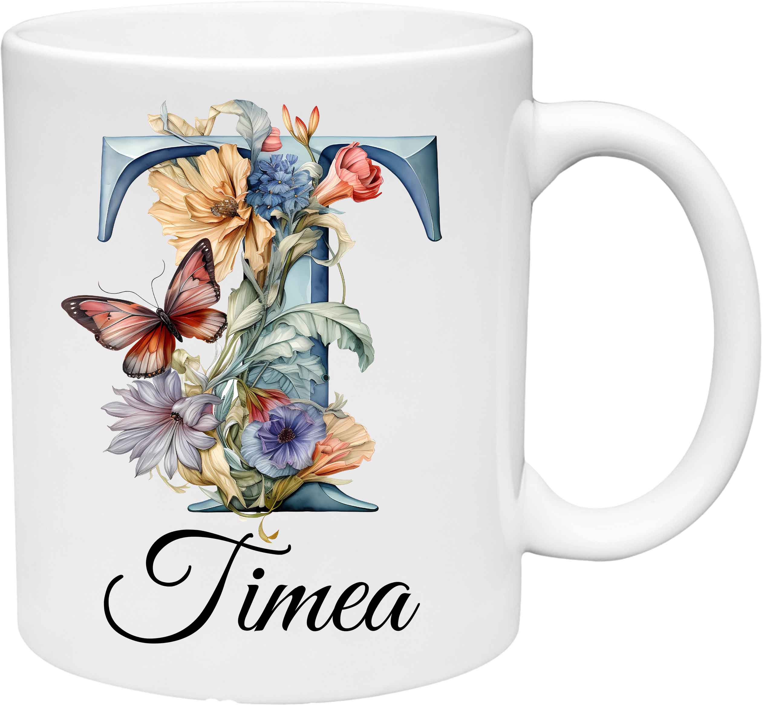 Hrnček Timea (s krabičkou)