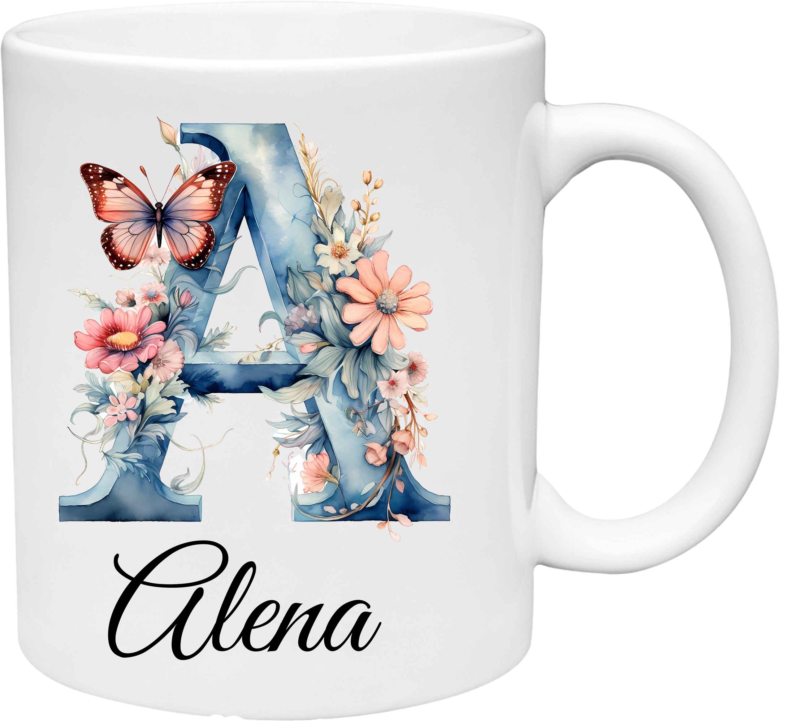 Hrnček Alena (s krabičkou)