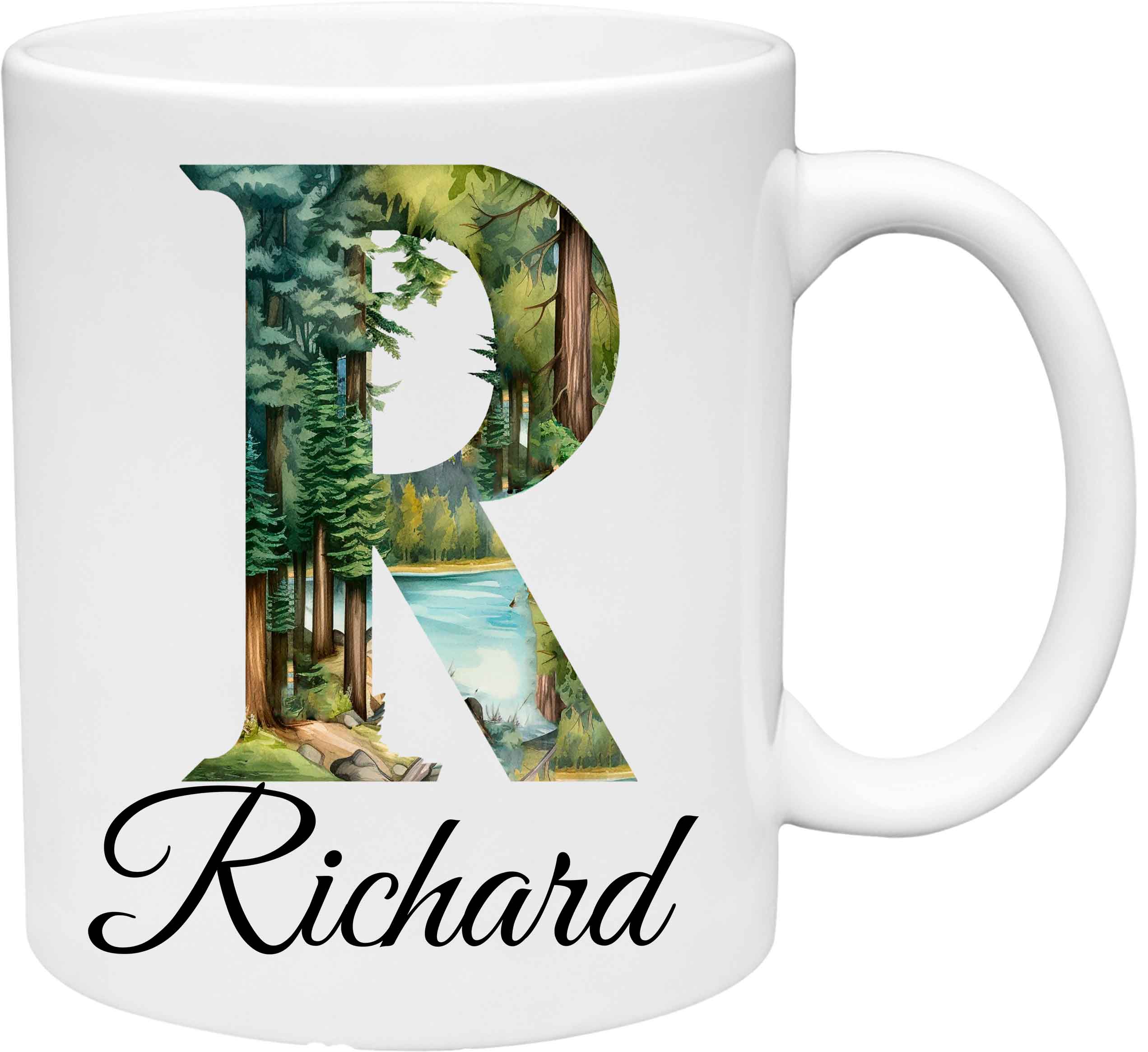 Hrnček Richard (s krabičkou)