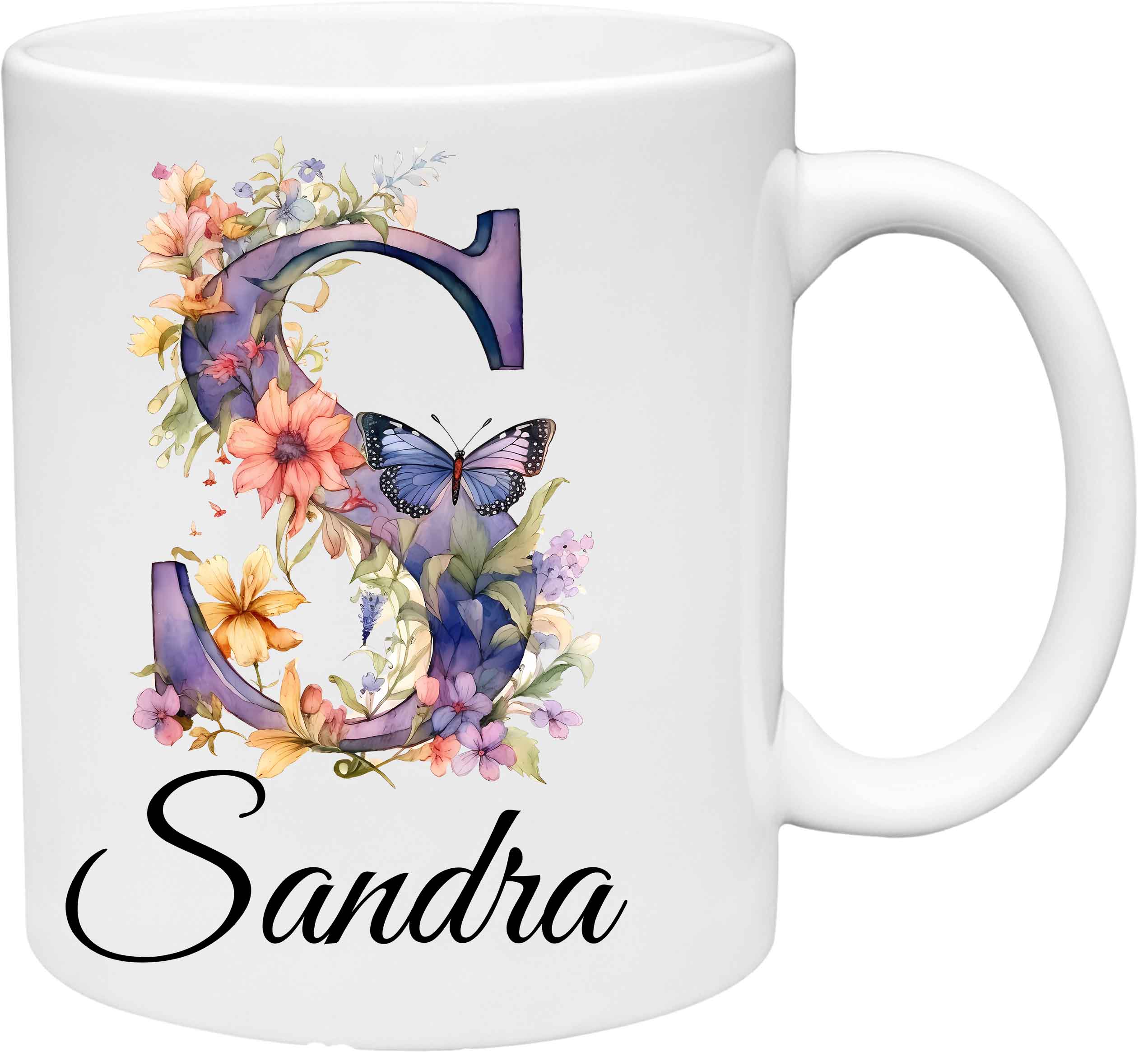 Hrnček Sandra (s krabičkou)