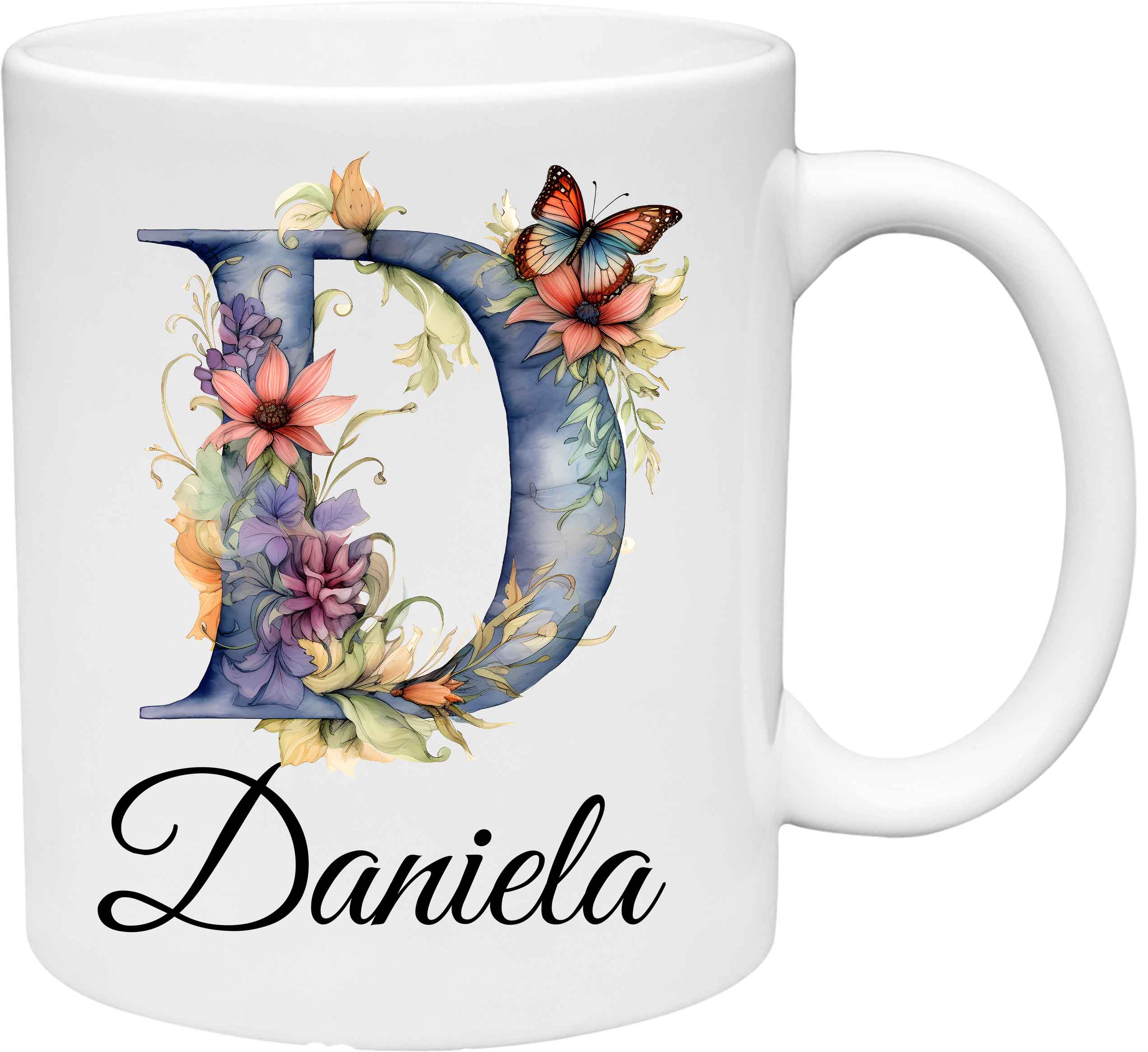 Hrnček Daniela (s krabičkou)