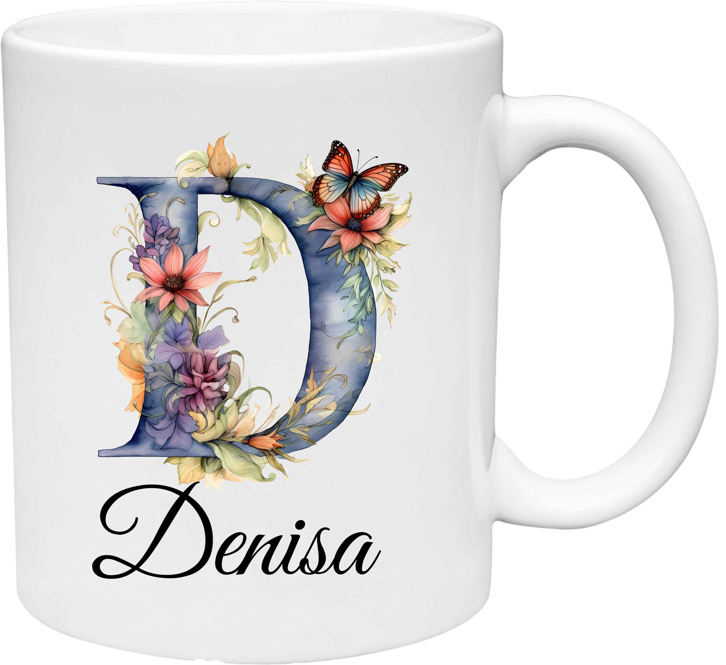 Hrnček Denisa (s krabičkou)