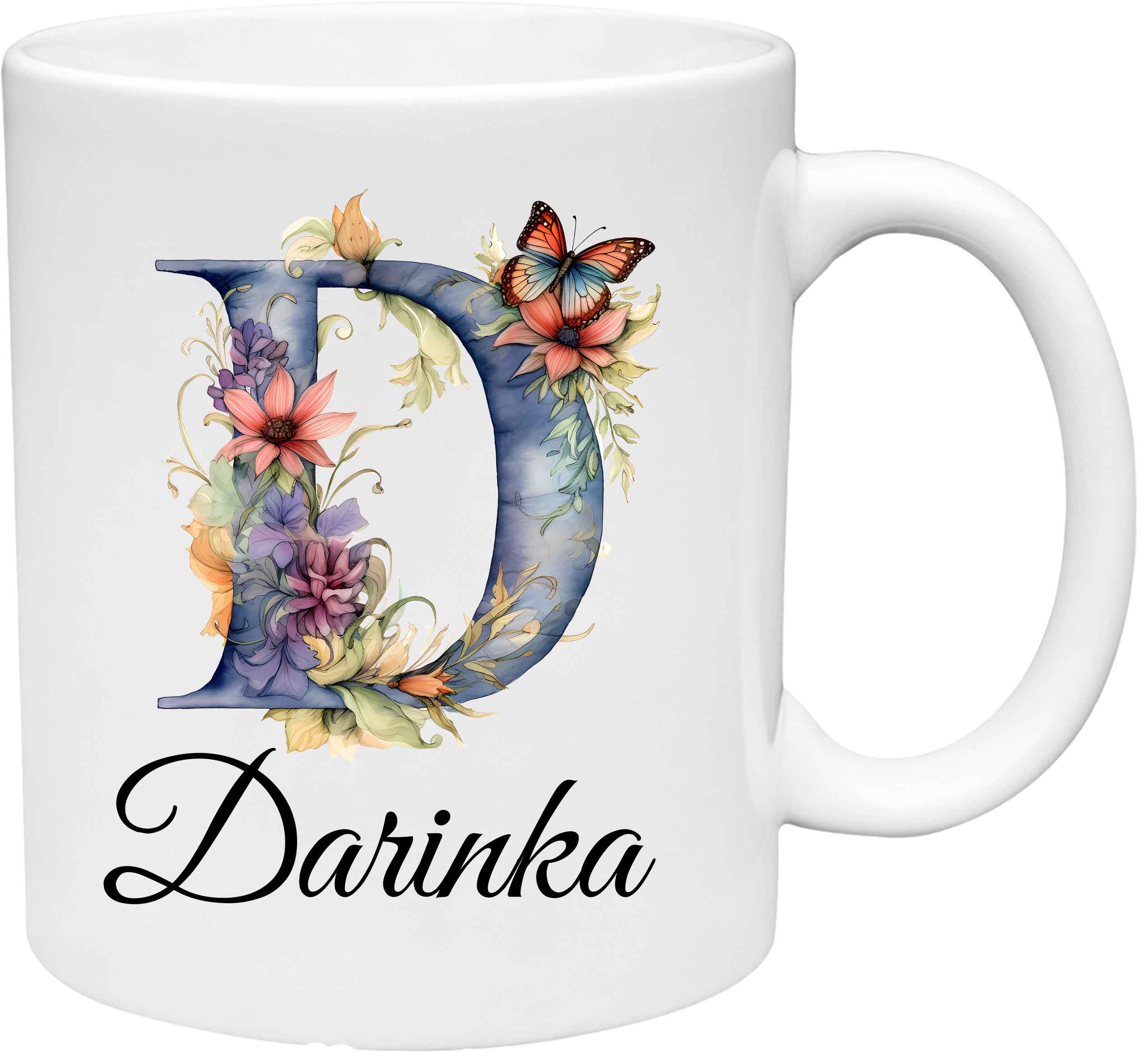 Hrnček Darinka (s krabičkou)