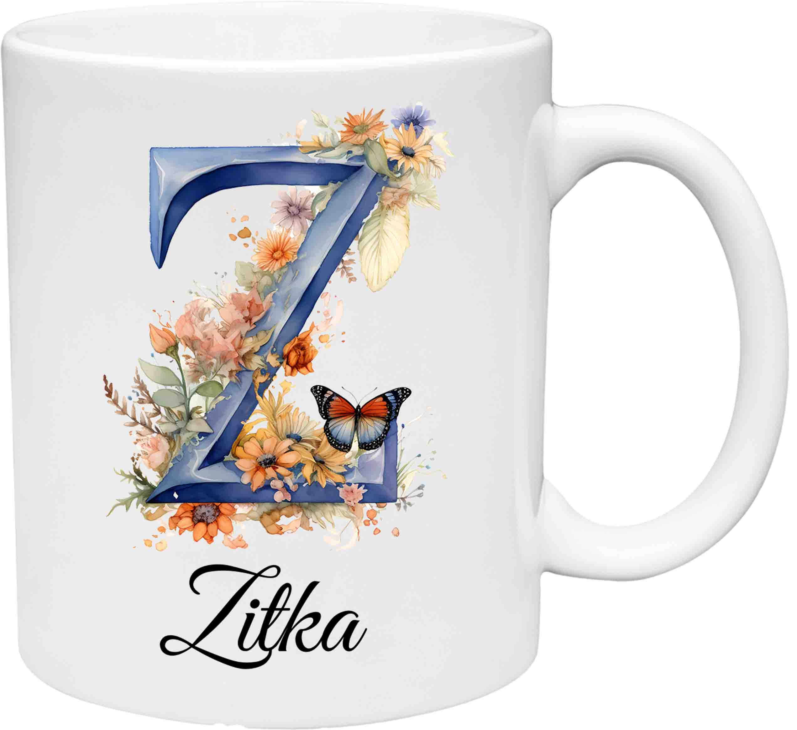 Hrnček Zitka (s krabičkou)