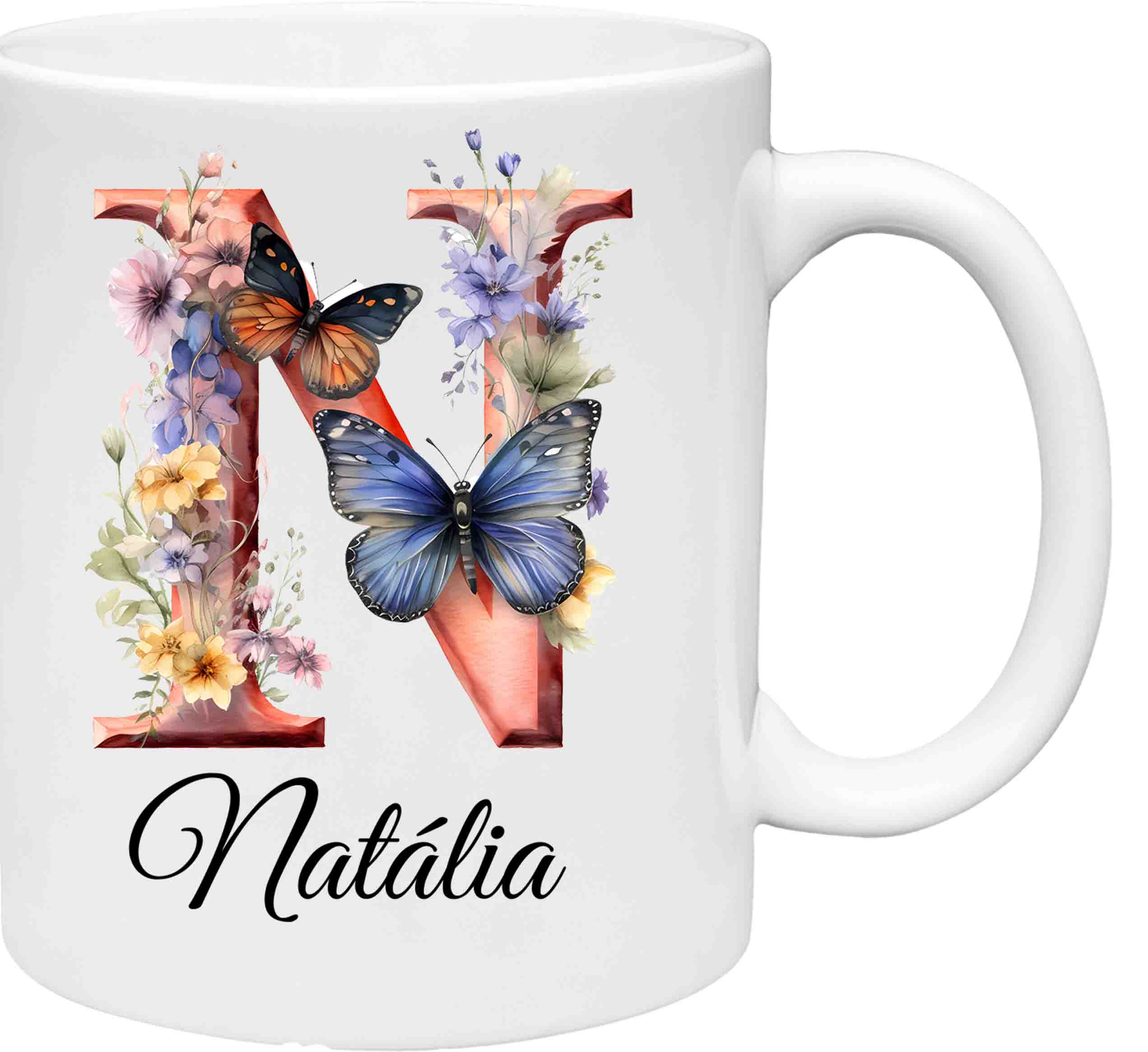 Hrnček Natália (s krabičkou)