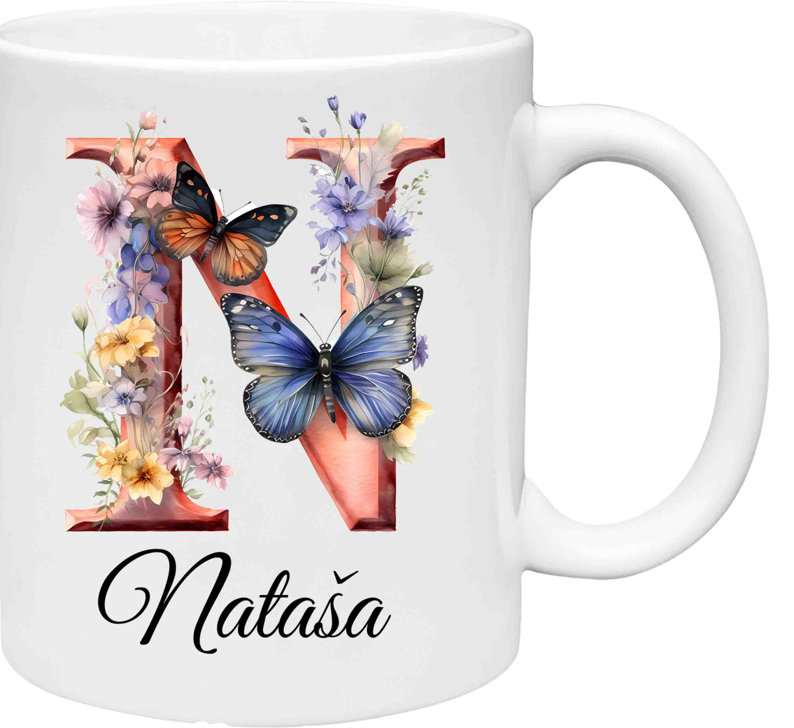 Hrnček Nataša (s krabičkou)