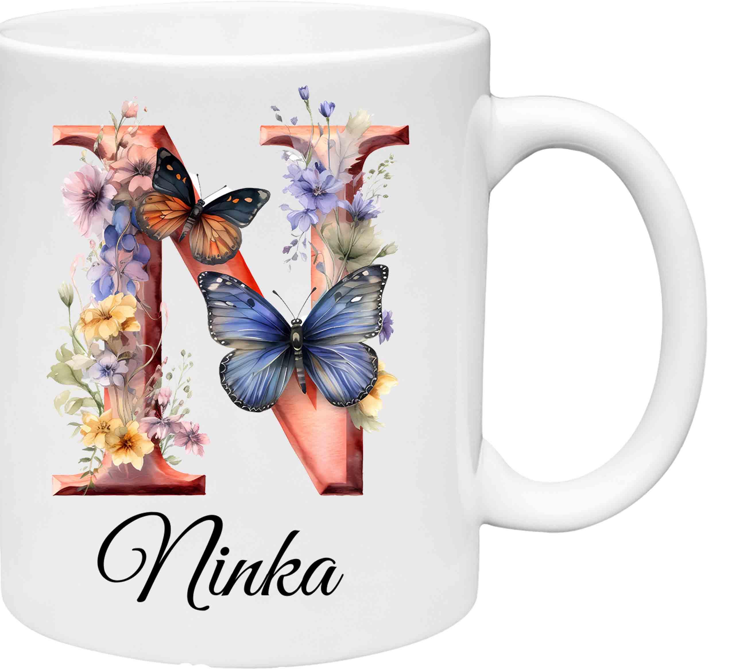 Hrnček Ninka (s krabičkou)