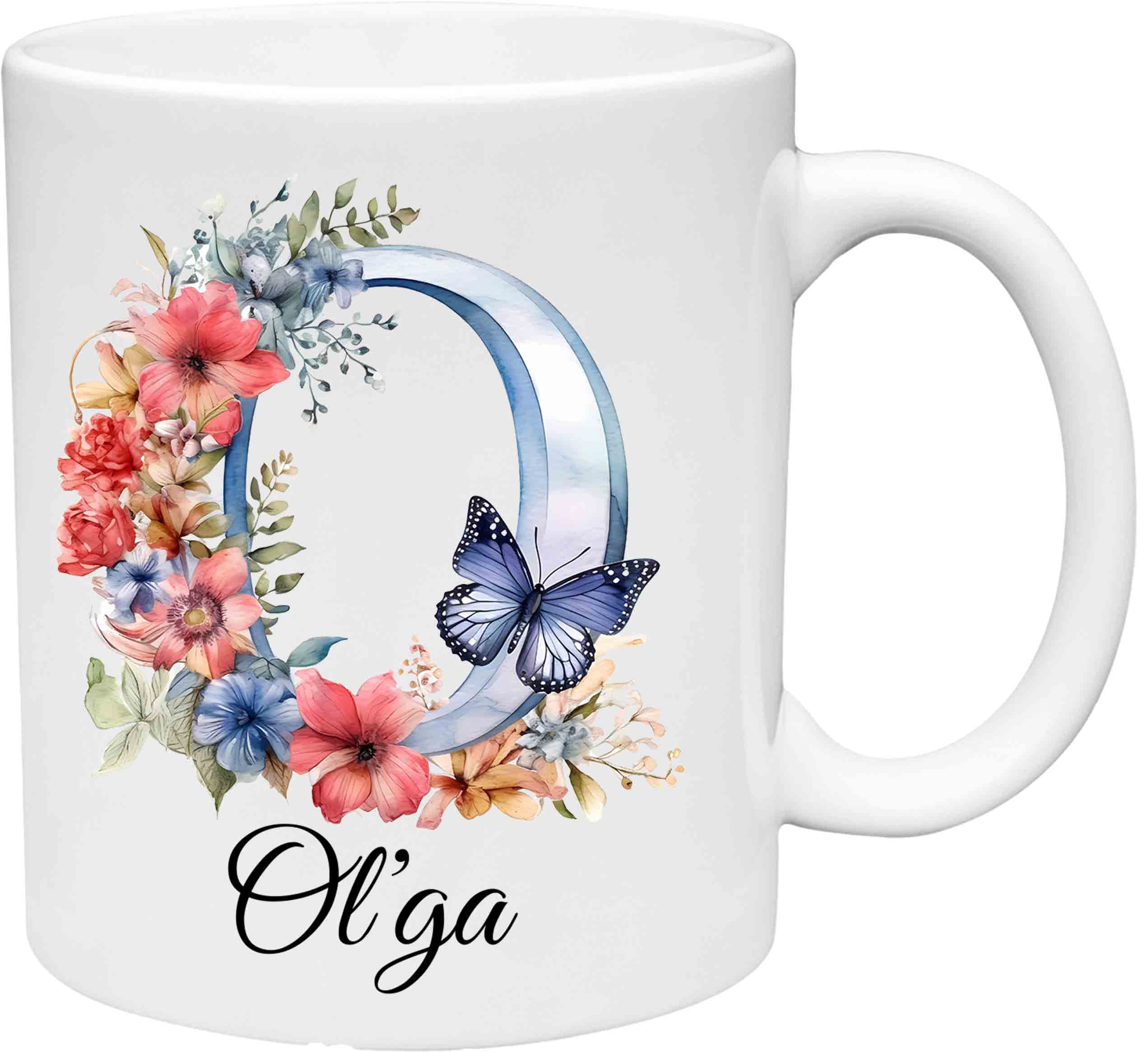 Hrnček Oľga (s krabičkou)