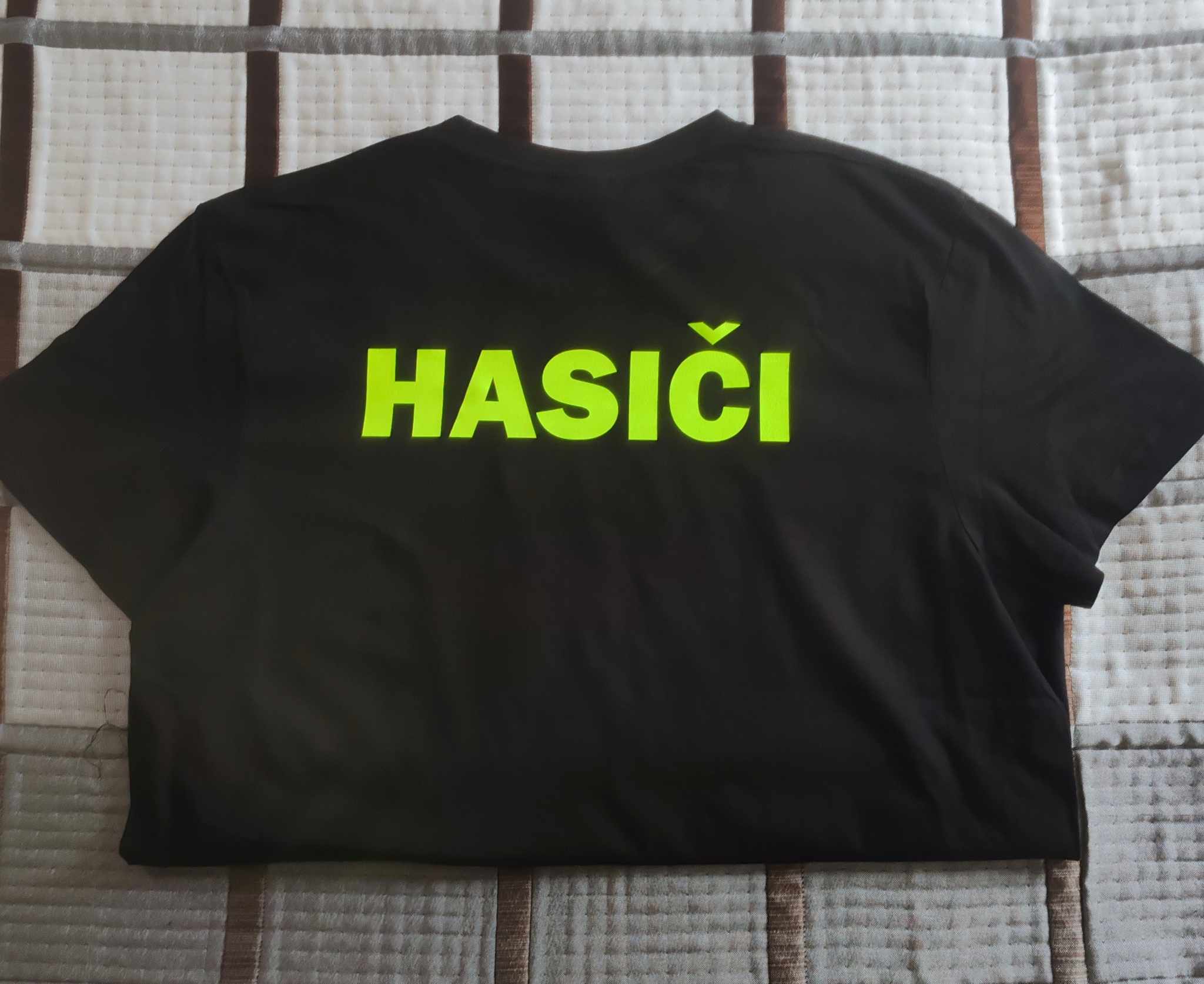 Pánske Hasiči