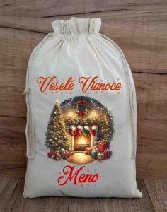 Vrecko Veselé Krb