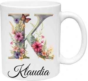 Hrnček Klaudia (s krabičkou)
