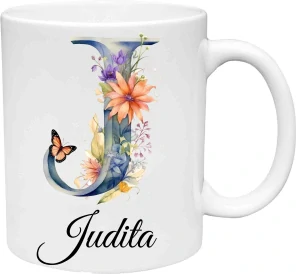 Hrnček Judita (s krabičkou)