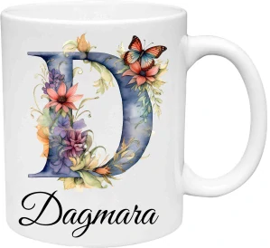 Hrnček Dagmara (s krabičkou)