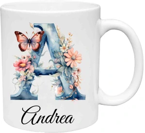 Hrnček Andrea (s krabičkou)