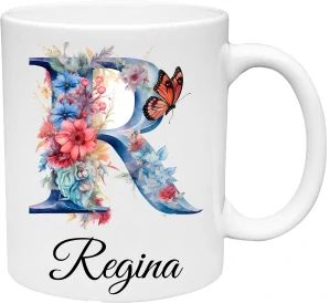 Hrnček Regina (s krabičkou)