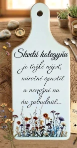 Lopárik 2 Skvelú kolegyňu je ťažké nájsť ...