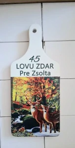 Lopárik Lovu zdar 1