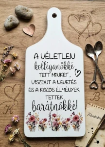Lopárik 2 A VÉLETLEN Kolléganőkké TETT MINKET , VISZONT A NEVETÉS ÉS A KÖZÖS ÉLMÉNYEK TETTEK barátnőkké