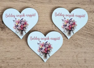 Magnetka Boldog anyák napját