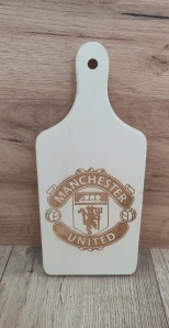 Lopárik Manchester united