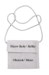 Batoh na rozlúčku 
