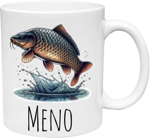 Hrnček Kapor (s krabičkou)