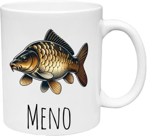 Hrnček Kapor 2 (s krabičkou)