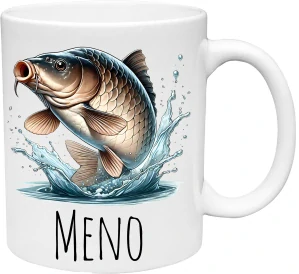 Hrnček Kapor 4 (s krabičkou)