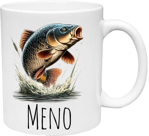 Hrnček Kapor 5 (s krabičkou)