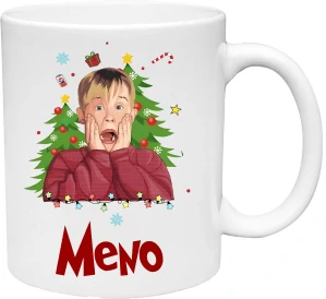 Hrnček Kevin (s krabičkou)