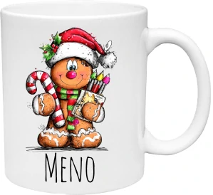 Hrnček medovník (s krabičkou)