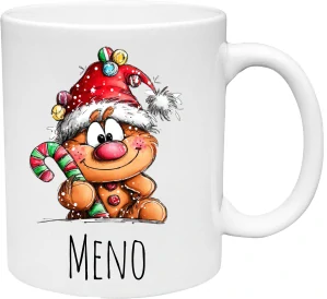 Hrnček medovník 4 (s krabičkou)