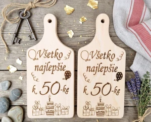 Lopárik Všetko najlepšie