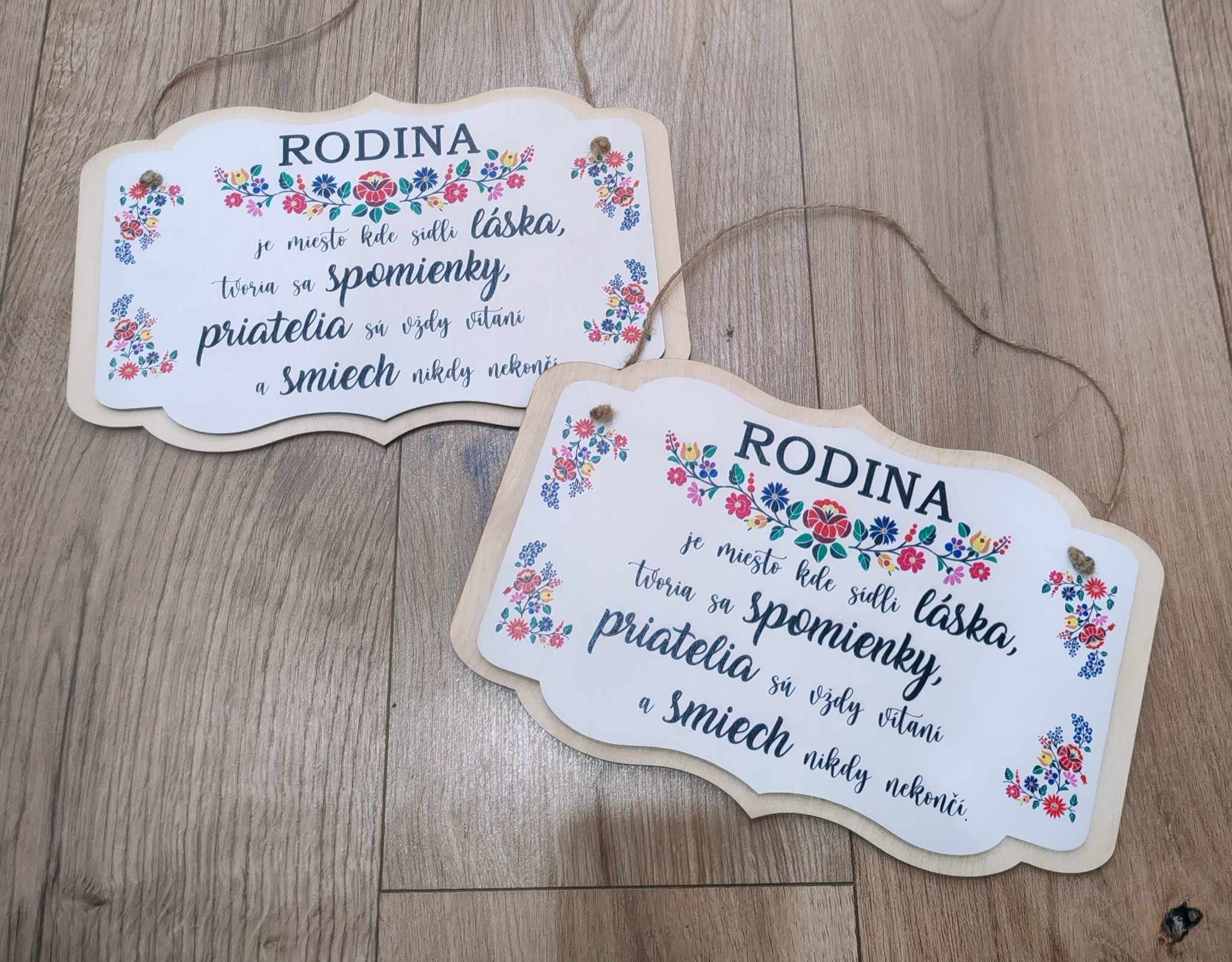 Tabuľa Isten hozott