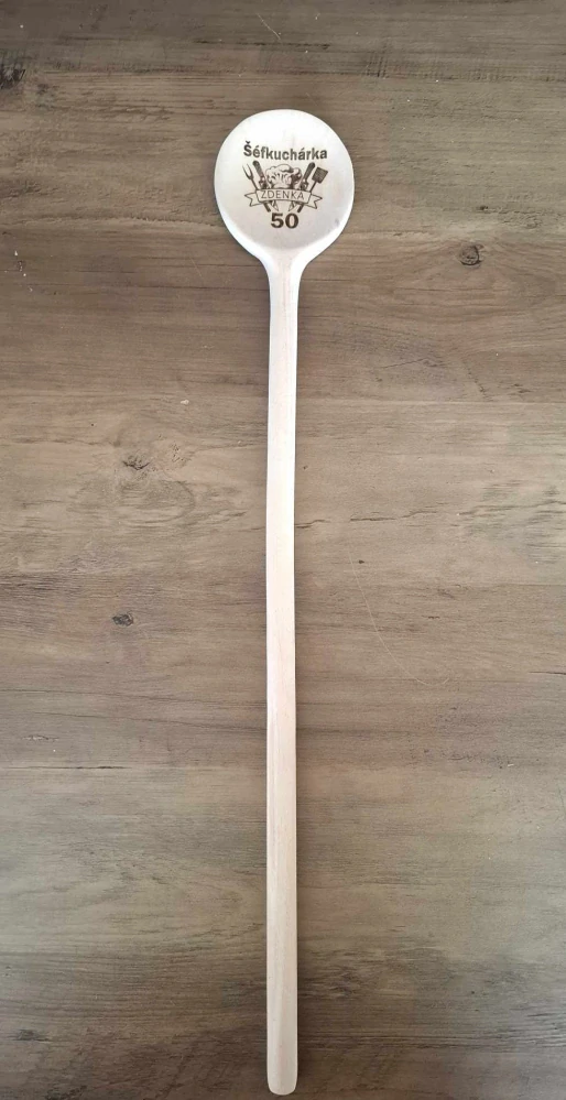 Varecha okrúhla 60 cm