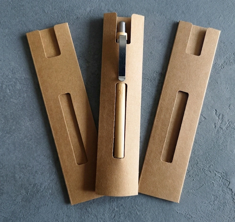 Bambusové pero 1. aldozás