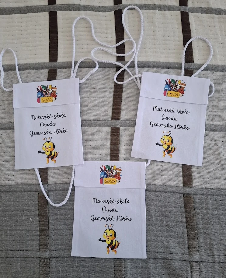 Batoh na rozlúčku
