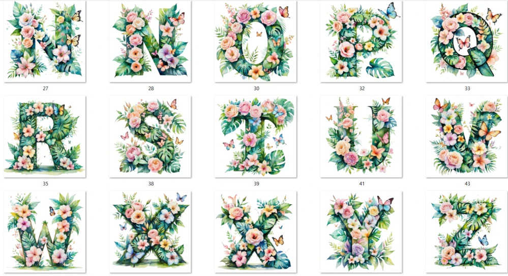 Hrnček Iniciálka s vlastným Menom (s krabičkou)